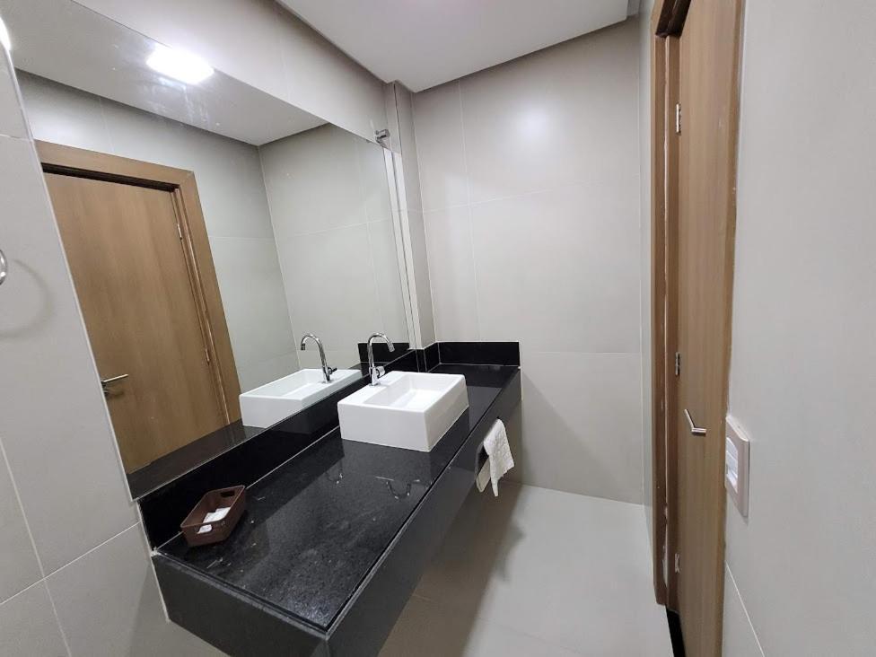 Hotel Cruzeiro Tacaimbo Экстерьер фото