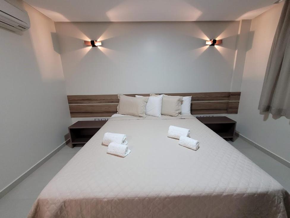 Hotel Cruzeiro Tacaimbo Экстерьер фото