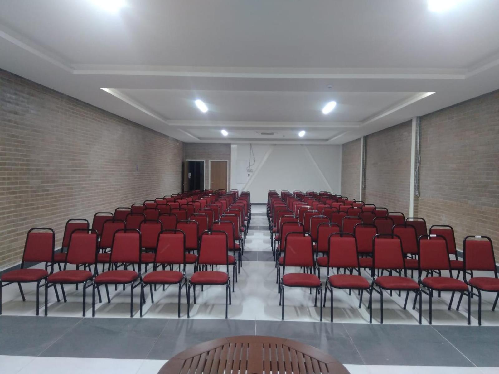 Hotel Cruzeiro Tacaimbo Экстерьер фото